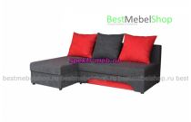 Угловой диван Ива