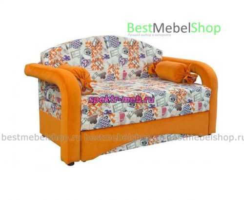 Детский диван Антошка 04