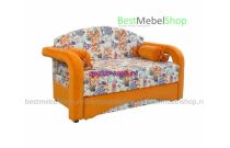 Детский диван Антошка 04