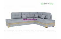 Угловой диван Степ Тайм Фьюжн