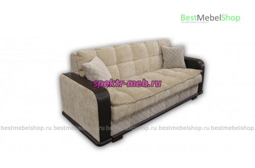 Прямой диван Мадрид