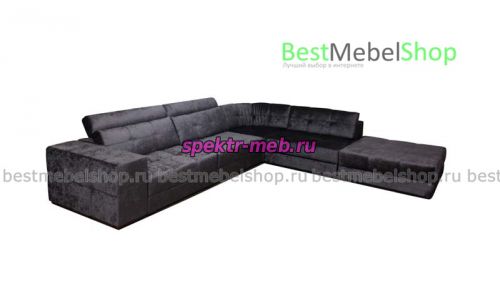 Угловой диван Император