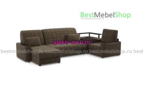 Диван угловой Дана 315