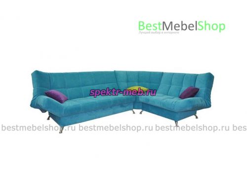 Угловой диван Мирам 2