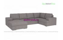 Угловой диван Тетрис Комфорт П