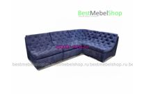 Угловой диван Касабланка-2