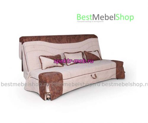 Диван аккордеон Семейный