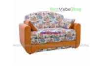 Детский диван Дюймовочка 1