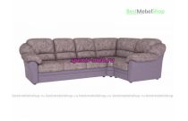 Угловой диван Фламенко 2 У