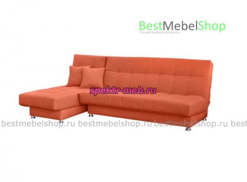 Угловой диван Классик-17