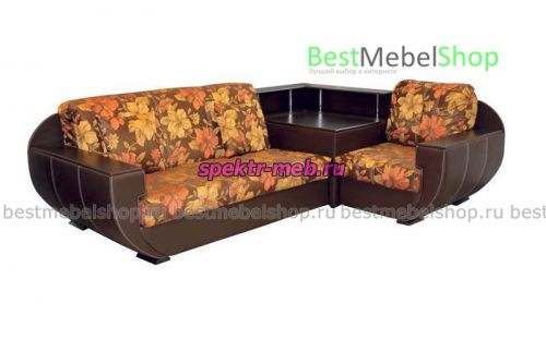 Диван угловой Аиша