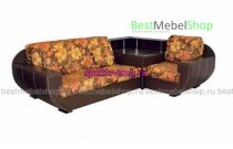 Диван угловой Аиша