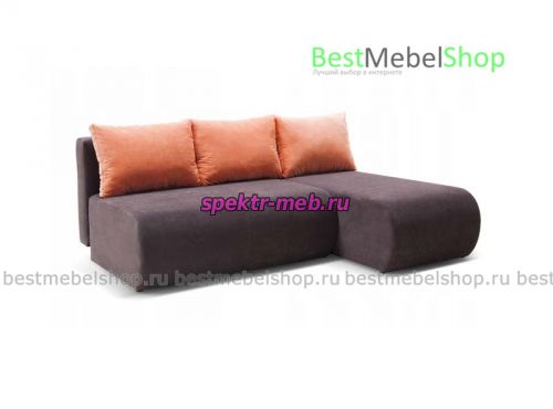 Угловой диван Ortego