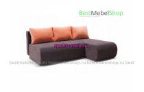 Угловой диван Ortego