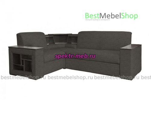 Угловой диван Плаза 3