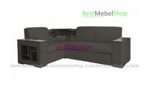 Угловой диван Плаза 3