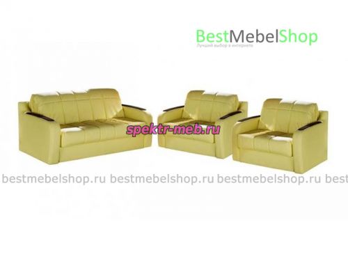 Комплект мягкой мебели Тифани