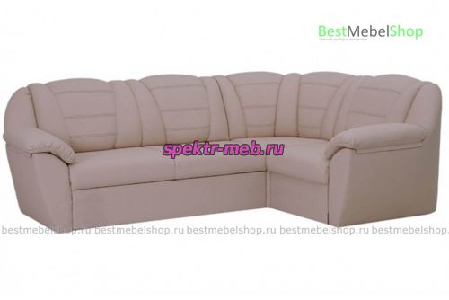 Угловой диван Барселона 2