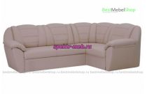 Угловой диван Барселона 2