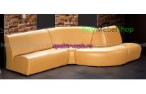 Диван модульный Альфина