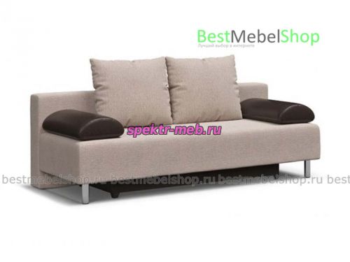 Диван еврокнижка Мадрид Sofa