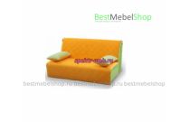 Диван аккордеон Алоба