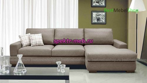 Угловой диван Поло 1.1