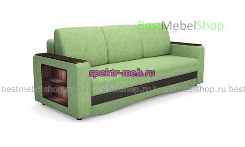 Диван еврокнижка Виза 01