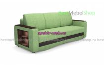 Диван еврокнижка Виза 01