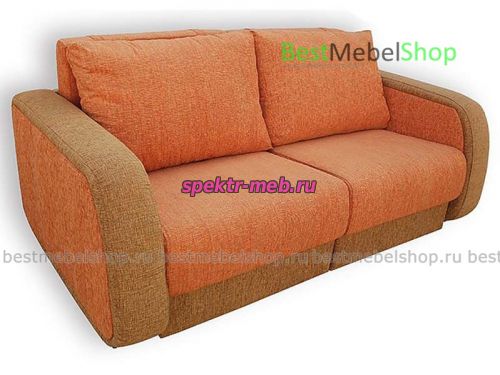 Диван раскладушка Пума