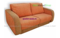 Диван раскладушка Пума