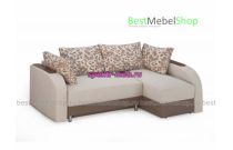 Угловой диван Валери
