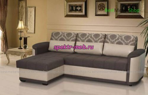 Диван угловой Пекин 1.1