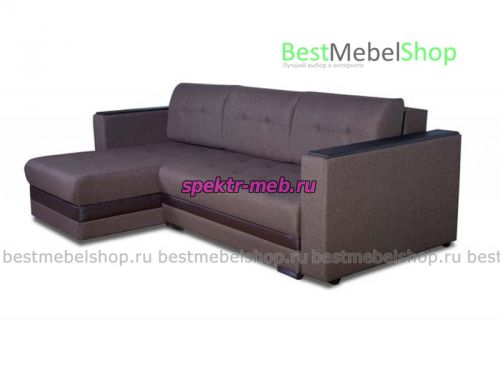 Угловой диван Атланта без стола Sofa