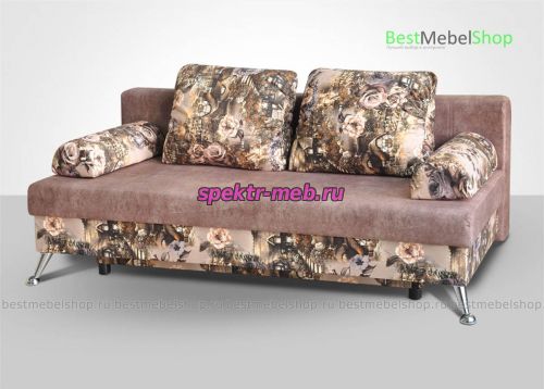 Прямой диван Комфорт