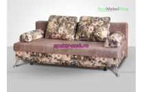 Прямой диван Комфорт