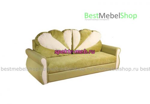 Детский диван Литиция