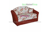 Детский диван Дюймовочка 10204