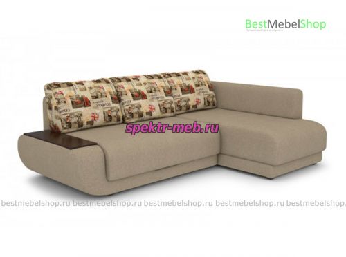 Угловой диван Стингер