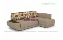 Угловой диван Стингер