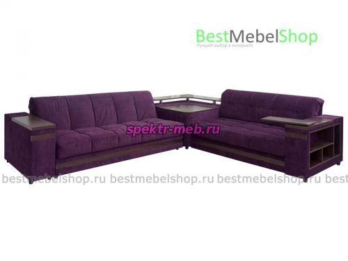 Диван угловой Жаклин-6