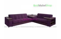 Диван угловой Жаклин-6