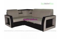 Угловой диван Сапфир 6