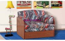 Детский диван Соло 08-01