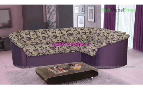 Угловой диван Пальмира