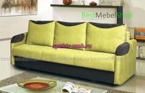 Диван еврокнижка Наоми