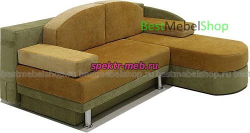 Угловой диван Нова