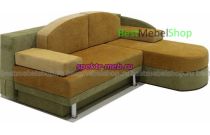 Угловой диван Нова