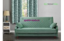 Прямой диван Милана 10