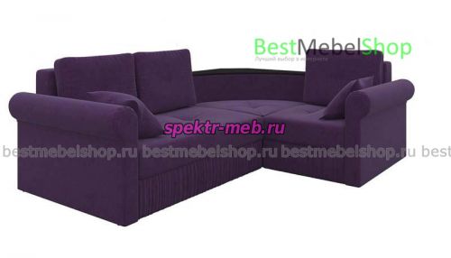Диван угловой Юта